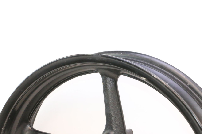 photo de JANTE AVANT YAMAHA YZF R6 600 (2008 - 2009) - Vue d’ensemble