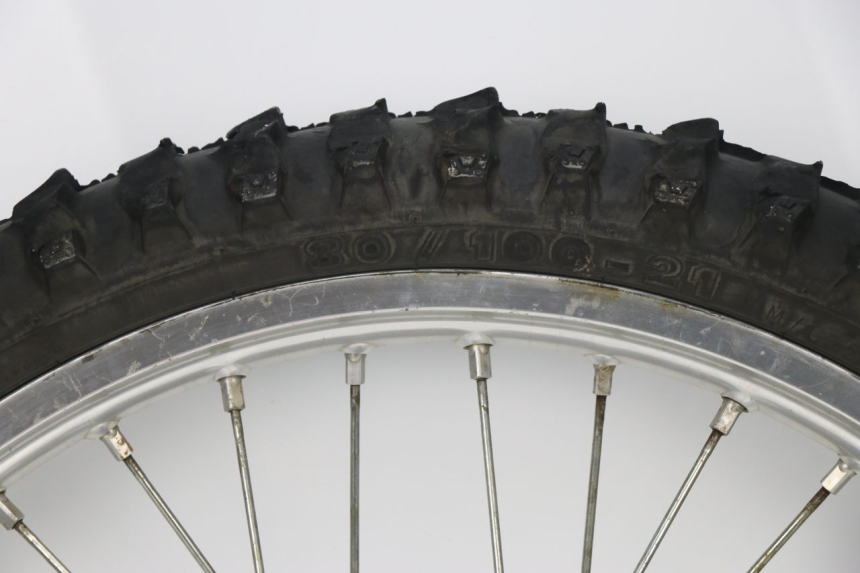 photo de JANTE AVANT YAMAHA YZF YZ-F 450 (2006 - 2009) - Vue produit