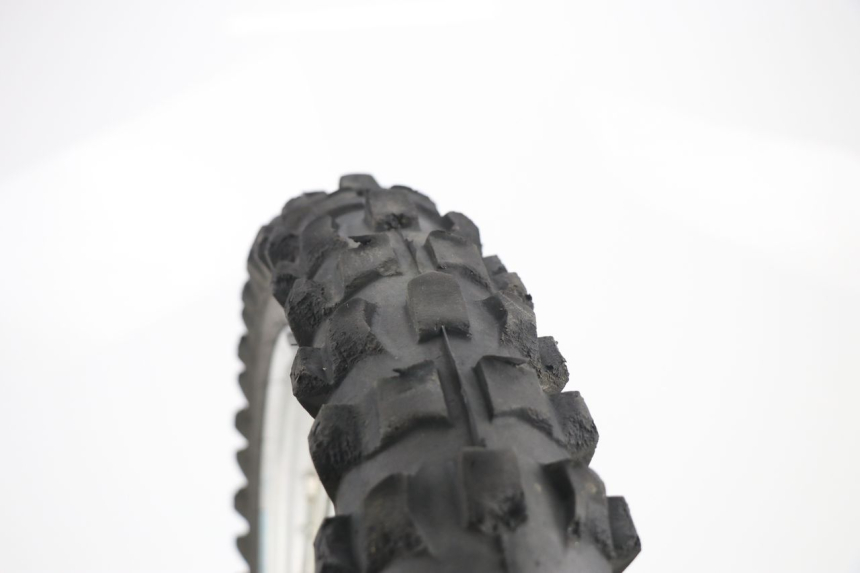 photo de JANTE AVANT YAMAHA YZF YZ-F 450 (2006 - 2009) - Zoom état d’usage