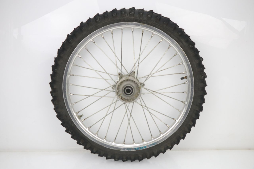 photo de JANTE AVANT YAMAHA YZF YZ-F 450 (2006 - 2009) - Marquages et références