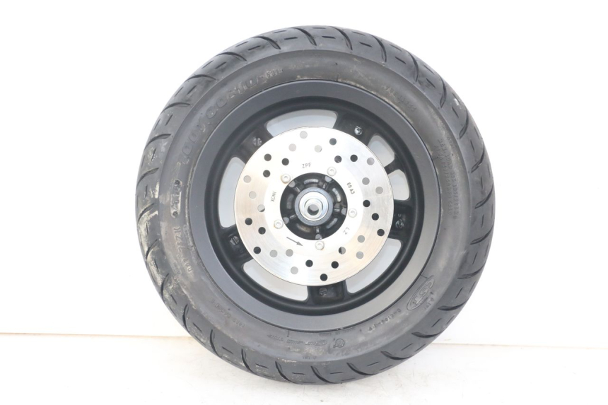 photo de JANTE AVANT PIAGGIO ZIP 2T 50 (2009 - 2019) - Vue principale