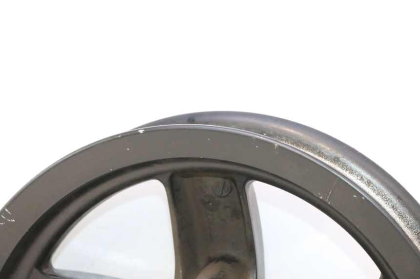 photo de JANTE AVANT PIAGGIO ZIP 2T 50 (2009 - 2019) - Détails caractéristiques