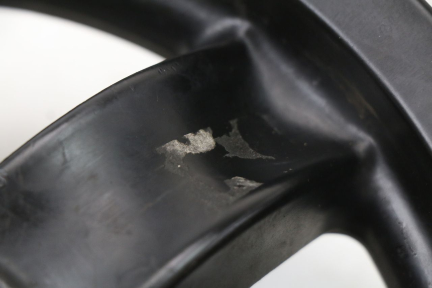 photo de JANTE AVANT PIAGGIO ZIP 4T 50 (2018 - 2020) - Vue produit