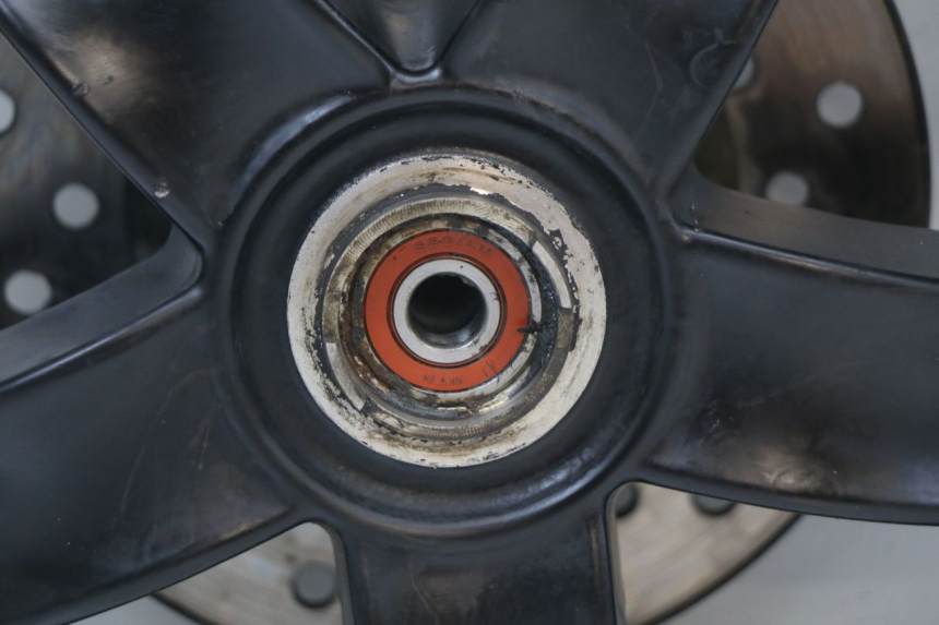 photo de JANTE AVANT PIAGGIO ZIP 4T 50 (2018 - 2020) - Pièce contrôlée