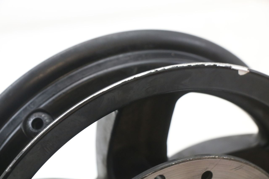 photo de JANTE AVANT PIAGGIO ZIP 4T 50 (2018 - 2020) - Marquages et références