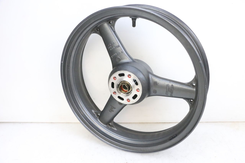 photo de JANTE AVANT KAWASAKI ZR 7 750 (1999 - 2004) - Vue principale