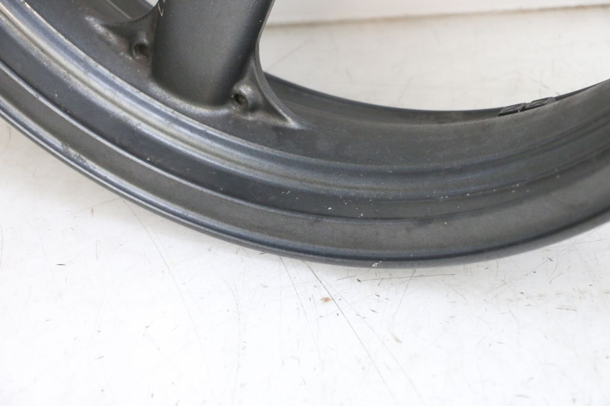 photo de JANTE AVANT KAWASAKI ZR 7 750 (1999 - 2004) - Focus structure