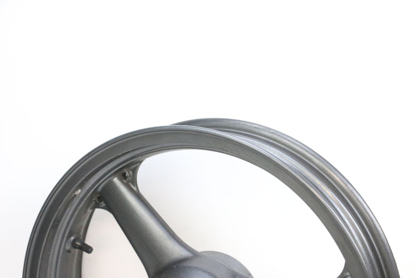 photo de JANTE AVANT KAWASAKI ZR 7 750 (1999 - 2004) - Angle alternatif