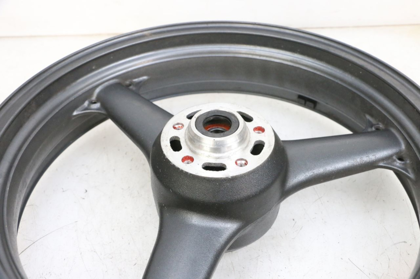 photo de JANTE AVANT KAWASAKI ZR 7 750 (1999 - 2004) - Marquages et références