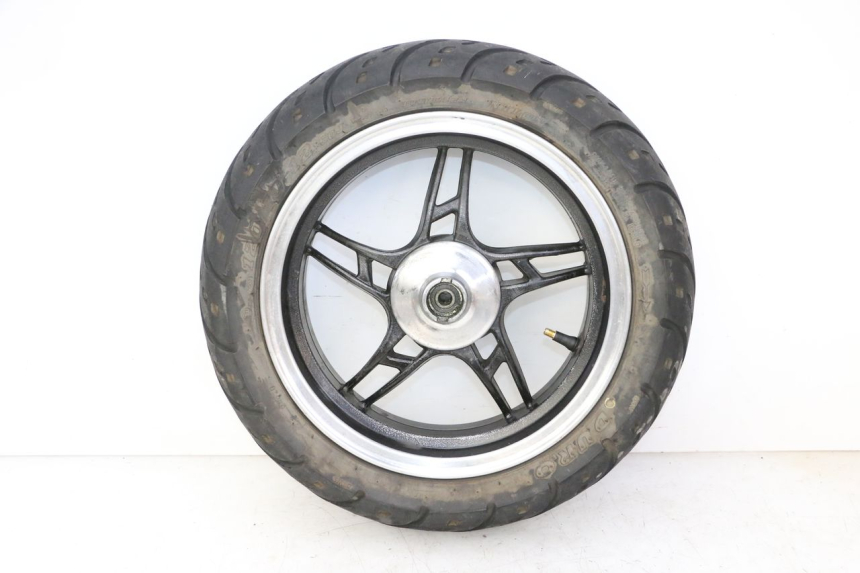 photo de JANTE AVANT ET PNEU MASH BIBOP 2T 50 (2013 - 2018) - Vue principale