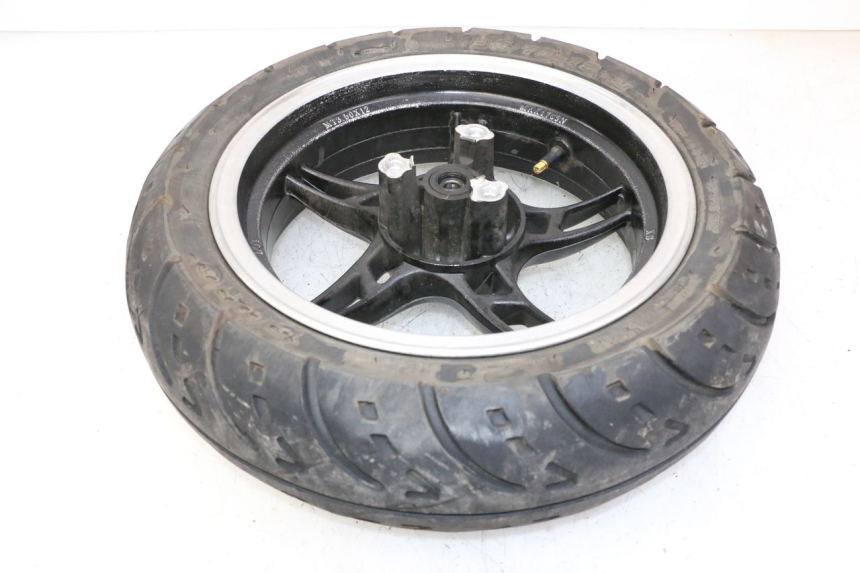 photo de JANTE AVANT ET PNEU MASH BIBOP 2T 50 (2013 - 2018) - Autre angle de vue