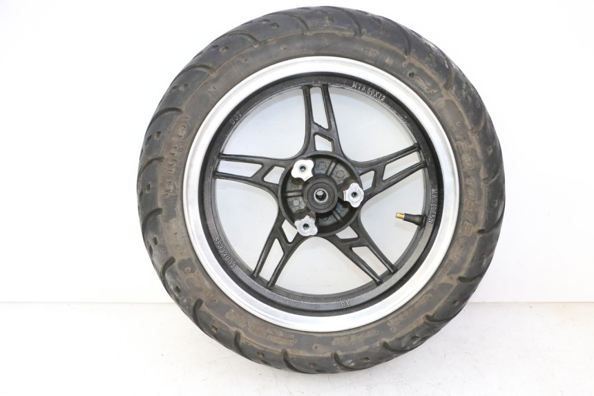 photo de JANTE AVANT ET PNEU MASH BIBOP 2T 50 (2013 - 2018) - Pièce contrôlée