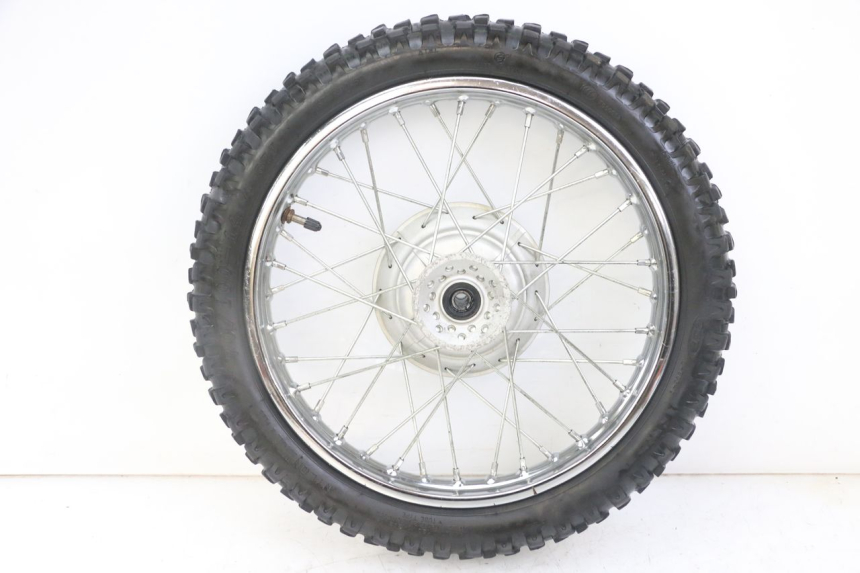 photo de JANTE AVANT ET PNEU HONDA CRF-F CRF F 110 (2019 - 2022) - Vue principale