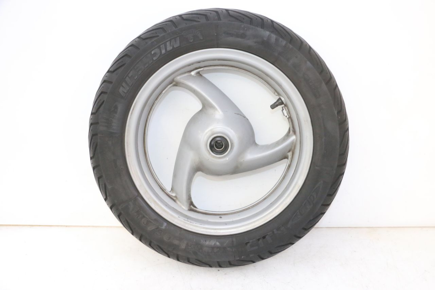 photo de JANTE AVANT ET PNEU HONDA FES S-WING SWING ABS 125 (2007 - 2015) - Vue principale