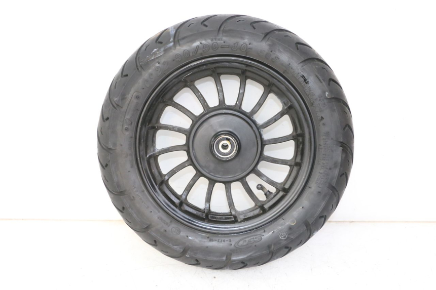 photo de JANTE AVANT ET PNEU JM MOTORS MIA 50 (2017 - 2020) - Vue principale