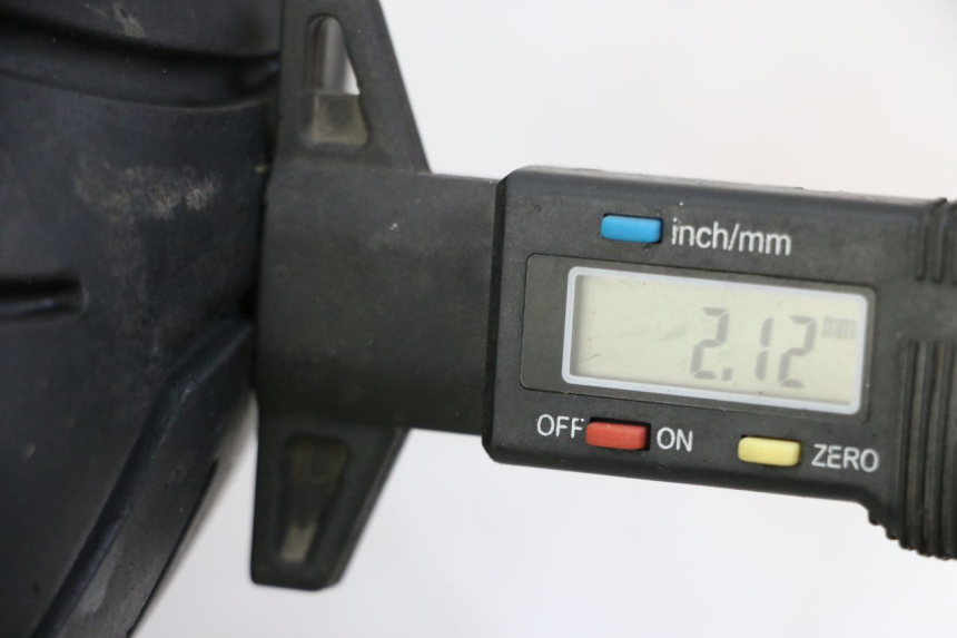 photo de JANTE AVANT ET PNEU JM MOTORS MIA 50 (2017 - 2020) - Détail de la pièce