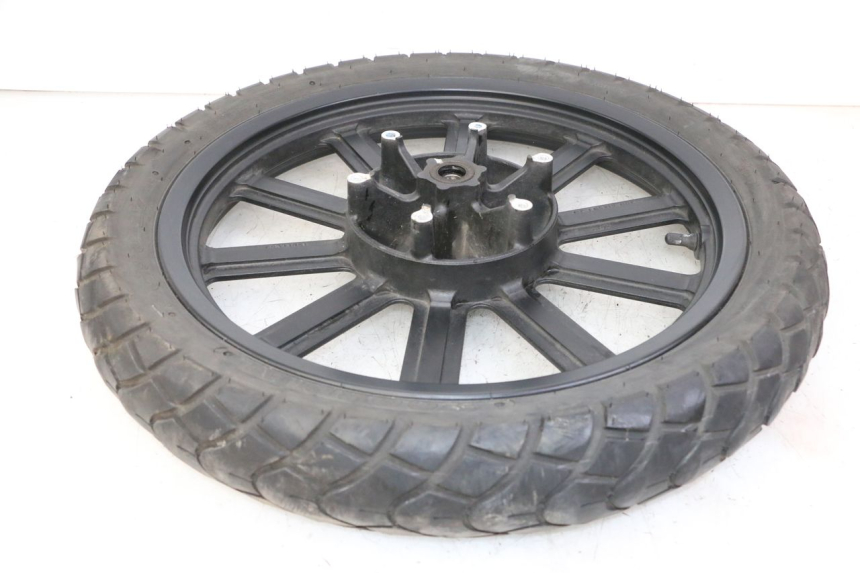 photo de JANTE AVANT ET PNEU KEEWAY K-LIGHT KLIGHT 125 (2018 - 2025) - Photo complémentaire