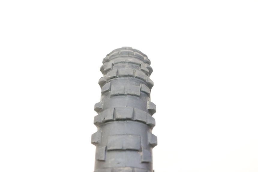 photo de JANTE AVANT ET PNEU KAWASAKI KX 65 (2000 - 2019) - Zoom état d’usage