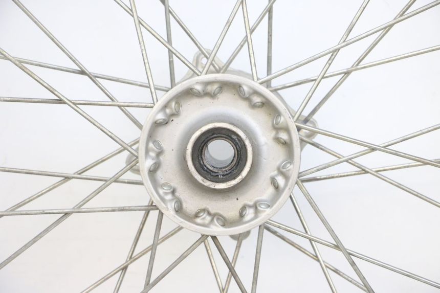 photo de JANTE AVANT ET PNEU KAWASAKI KXF KX-F 250 (2017 - 2019) - Zoom composants