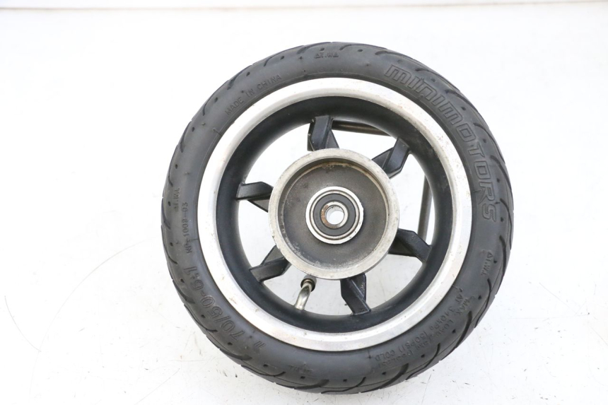 photo de JANTE AVANT ET PNEU DUALTRON MINI SPECIAL 1 - Vue principale