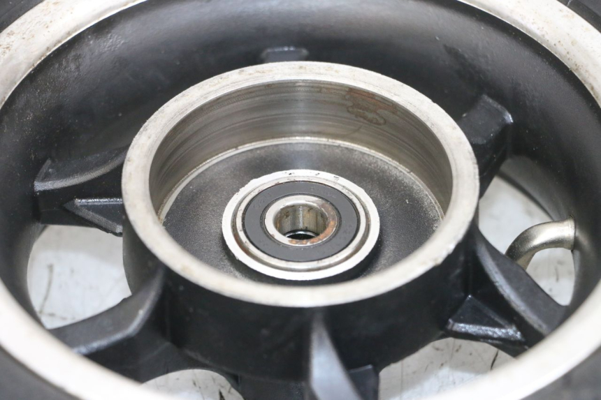 photo de JANTE AVANT ET PNEU DUALTRON MINI SPECIAL 1 - Photo complémentaire