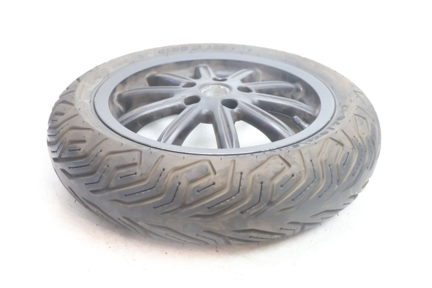 photo de JANTE AVANT ET PNEU PIAGGIO MP3 500 (2011 - 2015) - Points de fixation