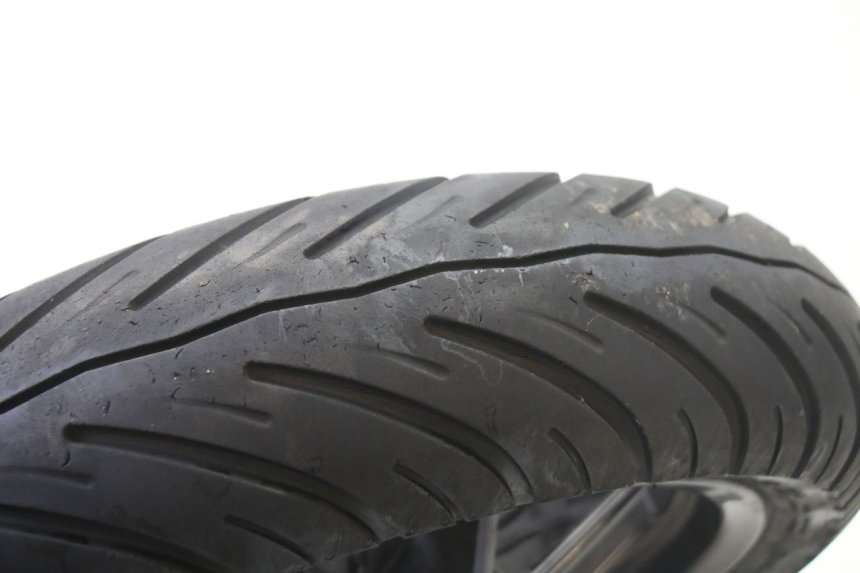 photo de JANTE AVANT ET PNEU PIAGGIO NEW TYPHOON 50 (2018 - 2021) - Inspection visuelle