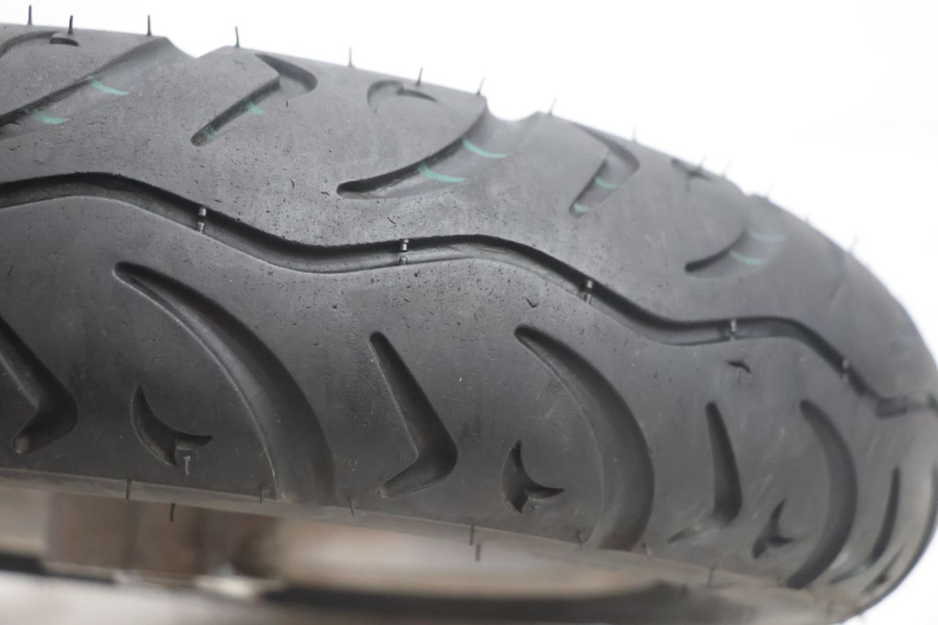 photo de JANTE AVANT ET PNEU JM MOTORS OLDIES 4T 50 (2020 - 2026) - Photo complémentaire