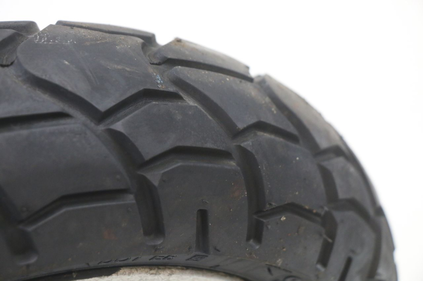 photo de JANTE AVANT ET PNEU PEUGEOT SPEEDFIGHT 3 LC 2T 50 (2009 - 2015) - Zoom composants