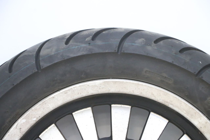 photo de JANTE AVANT ET PNEU EFUN PUSA 1 - Zoom qualité