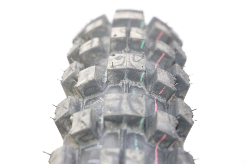 photo de JANTE AVANT ET PNEU APOLLO RFZ 125 - Zoom état d’usage