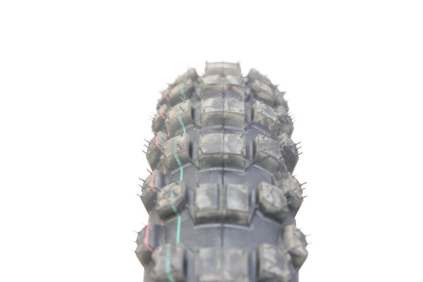 photo de JANTE AVANT ET PNEU APOLLO RFZ 125 - Détail de la pièce