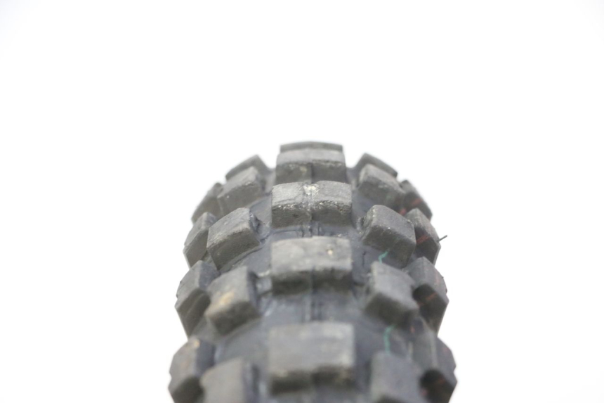 photo de JANTE AVANT ET PNEU APOLLO RFZ 125 - Zoom état d’usage