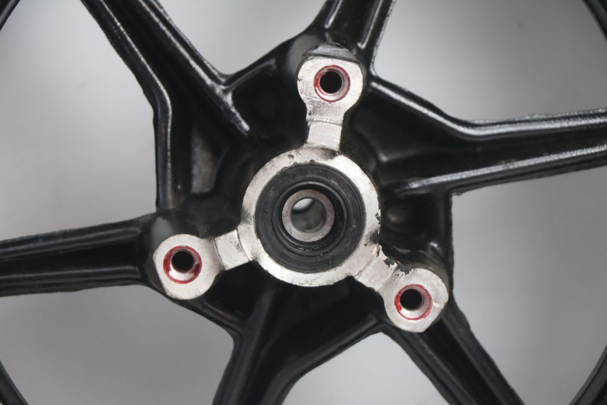 photo de JANTE AVANT ET PNEU TNT MOTOR ROMA 10' 2T 50 (2011 - 2018) - Marquages et références