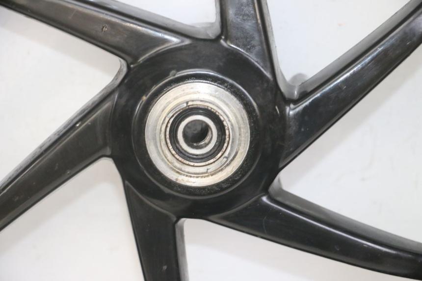 photo de JANTE AVANT ET PNEU GILERA RUNNER SL 50 (2006 - 2009) - Vue produit