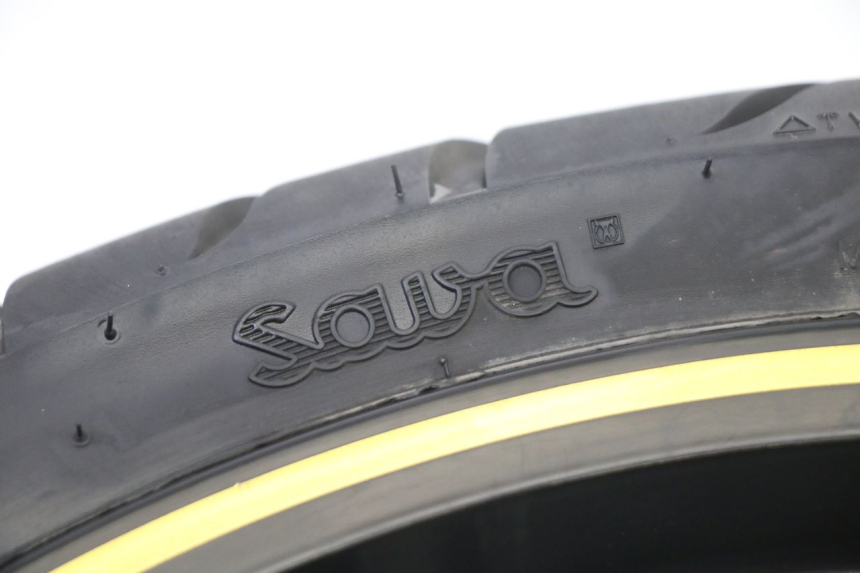 photo de JANTE AVANT ET PNEU GILERA RUNNER SP 50 (2006 - 2008) - Détails caractéristiques