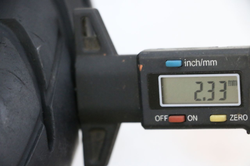 photo de JANTE AVANT ET PNEU JM MOTORS SANTANA 50 (2014 - 2023) - Détail de la pièce