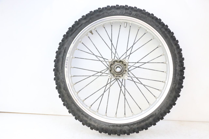 photo de JANTE AVANT ET PNEU KTM SX 85 (2013 - 2017) - Vue principale