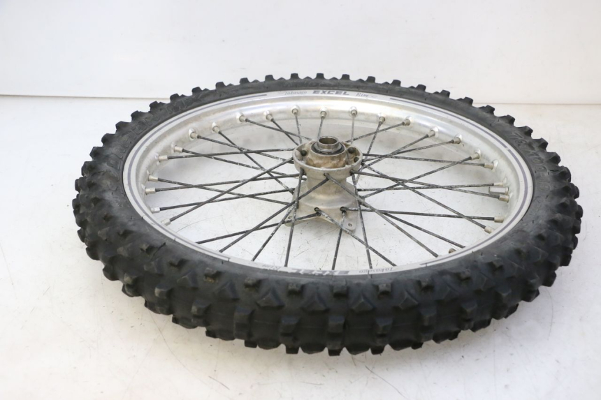 photo de JANTE AVANT ET PNEU KTM SX 85 (2013 - 2017) - Zoom composants