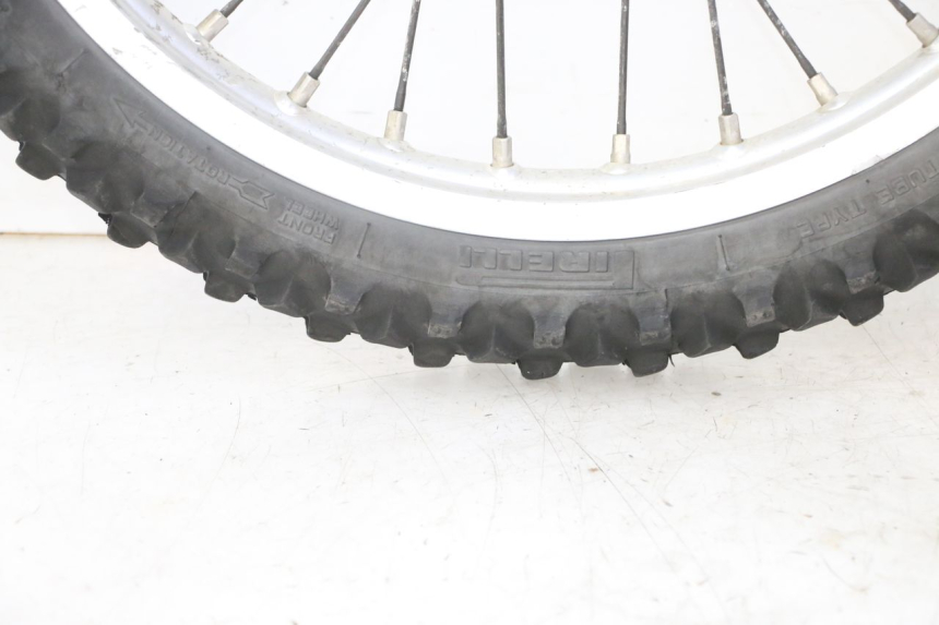 photo de JANTE AVANT ET PNEU KTM SX 85 (2013 - 2017) - Autre angle de vue