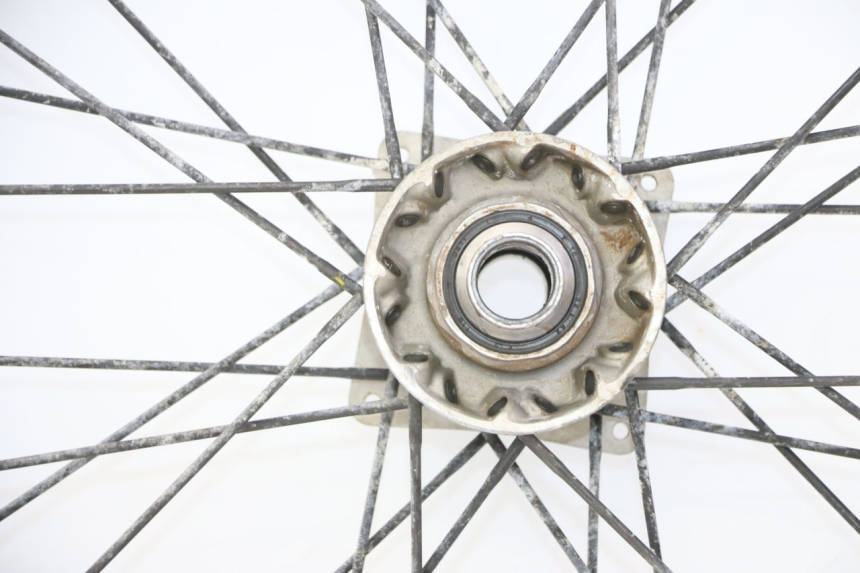 photo de JANTE AVANT ET PNEU KTM SX 85 (2013 - 2017) - Vue d’ensemble