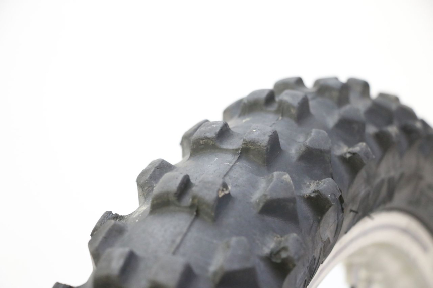 photo de JANTE AVANT ET PNEU KTM SX 85 (2013 - 2017) - Pièce contrôlée