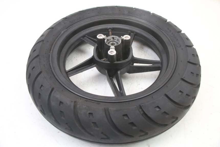 photo de JANTE AVANT ET PNEU TNT MOTOR ROMA 10' 2T 50 (2011 - 2018) - Points de fixation