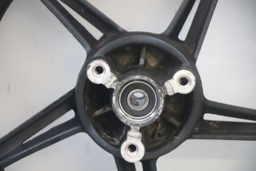 photo de JANTE AVANT ET PNEU TNT MOTOR ROMA 10' 2T 50 (2011 - 2018) - Marquages et références