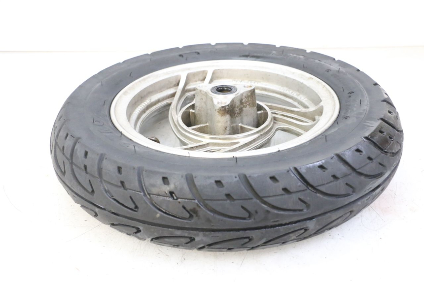 photo de JANTE AVANT ET PNEU PEUGEOT V-CLIC VCLIC 50 (2007 - 2013) - Autre angle de vue