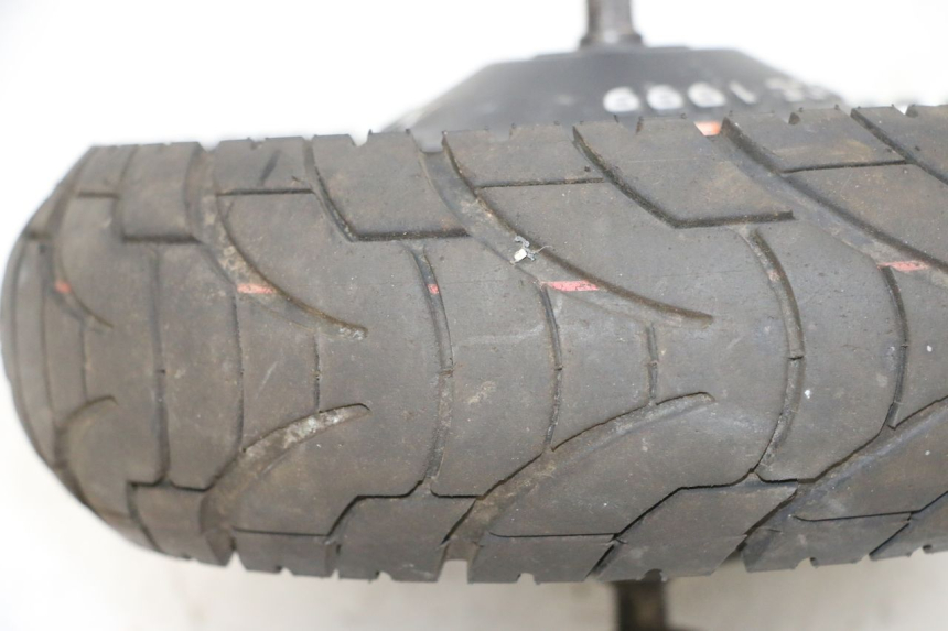 photo de JANTE AVANT ET PNEU DUALTRON VICTOR LIMITED 1 - Pièce contrôlée