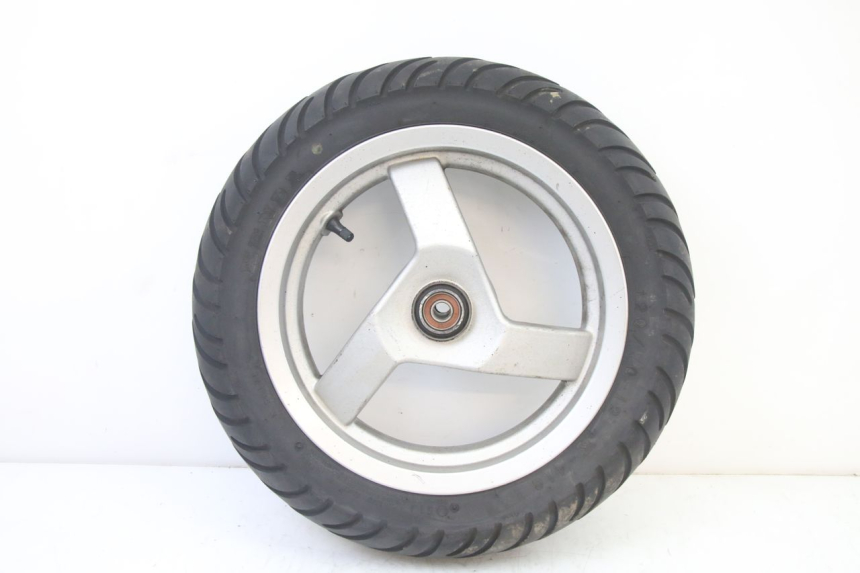 photo de JANTE AVANT ET PNEU PEUGEOT VIVACITY NEW 2T 50 (2008 - 2017) - Vue principale