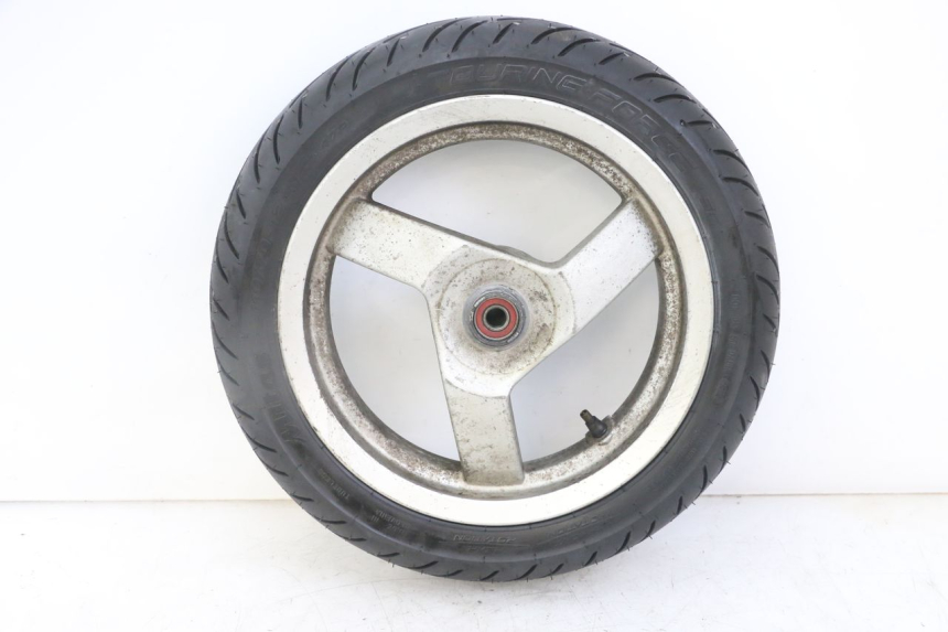 photo de JANTE AVANT ET PNEU PEUGEOT VIVACITY NEW 2T 50 (2008 - 2017) - Vue principale