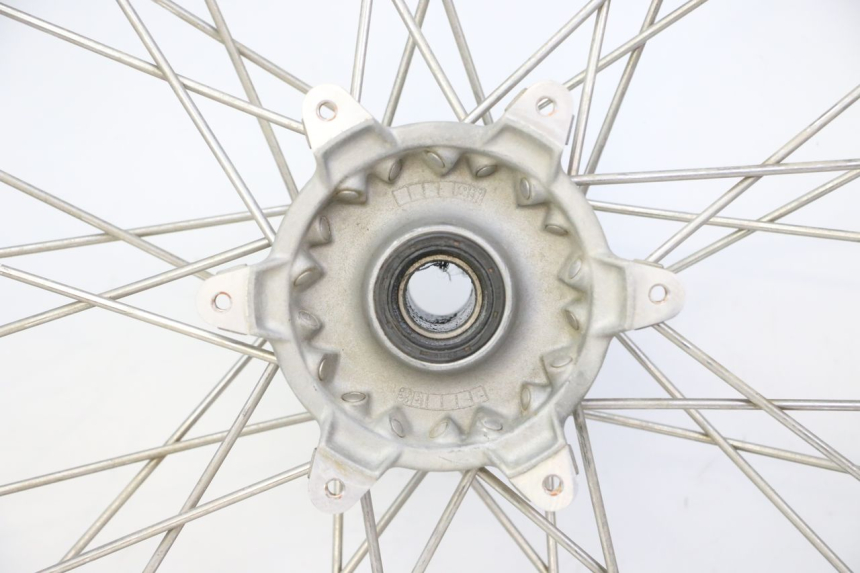 photo de JANTE AVANT ET PNEU YAMAHA YZ-F YZF 250 (2014 - 2018) - Zoom qualité