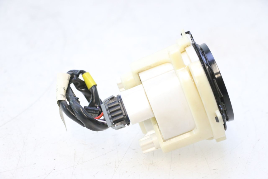 photo de JAUGE BATTERIE HARLEY DAVIDSON ROAD GLIDE FLTRXSE 1920 (2018 - 2022) - Points de fixation